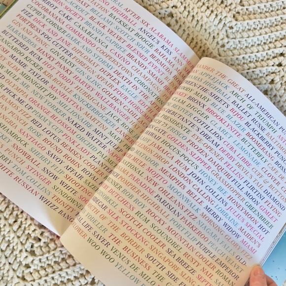 Kate Spade Things We Love Hardcover Book - Picture 8 of 11